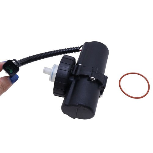 3495327 Fuel Pump For Caterpillar Loader 299C 289C 279C 256C 3044C C3.4