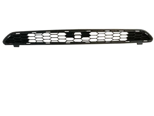 Front Bumper Center Honeycomb Grille for Toyota Rav4 SE 2016 2017 2018