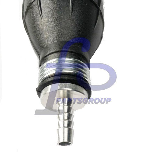 Fuel Primer Bulb For Bobcat 440 453 463 540 640 645 653 740 743 751 753 763 773