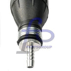 Fuel Primer Bulb For Bobcat 440 453 463 540 640 645 653 740 743 751 753 763 773