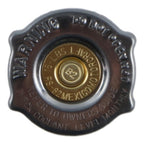 Radiator Cap 24850072 for Perkins Engine 403A-11 403D-11 403F-15 404A-22 404D-22