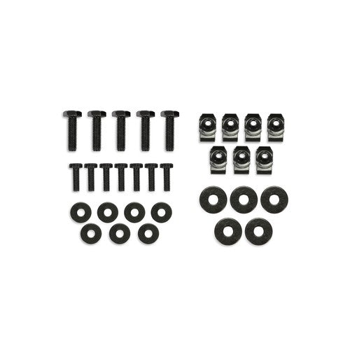Aluminum Engine Splash Shield Under Tray for Subaru WRX STI 2004-2007