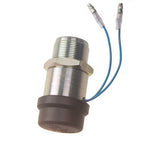 12V Stop Solenoid 195-8411 for Caterpillar 303 304 305 Excavator