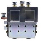 48V Reversing Contactor Solenoid DC182B-588 7022002 for JLG E300A E300AJ E300AJP