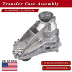 Transfer Case Assembly 2512803500 for Mercedes R M GL-Class GL320 GL450 ML250