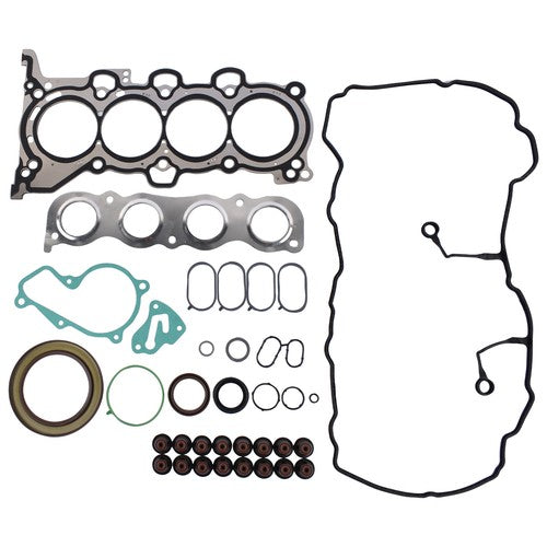 Engine Head Gasket Set Fits Hyundai Elantra Tucson Forte Soul 1.8L 2.0L 2011-16