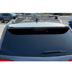 For Jeep Grand Cherokee 2011 2022 Cross Bar Roof Rack Side Rail Luggage Carrier