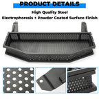 Front Outer Cargo Basket for Club Car DS Golf Cart Gas Electric Models