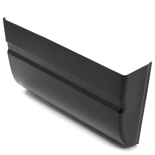 Steel Cab Corners for 1988-1998 Chevy GMC Pickup Extended Cab Rust Repair Pair
