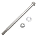 Swing Arm Pivot Bolt Nut for Honda TRX400EX 99-08 TRX400X 09-14 90121-HN1-000