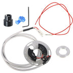 For Suzuki GS550 GS750 GS850 1977-1983 Electronic Ignition System DS3-2 NEW