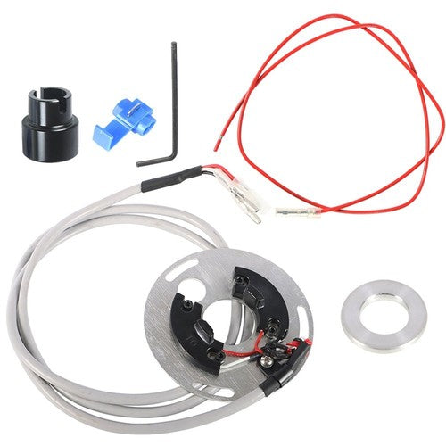 For Suzuki GS550 GS750 GS850 1977-1983 Electronic Ignition System DS3-2 NEW