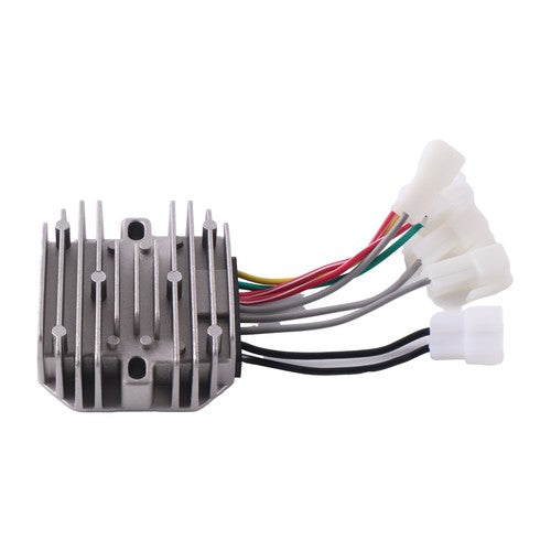 Alternator&Regulator MIA881692 MIA10312 for John Deere 1070 2305 2320 2520 4010