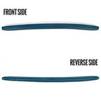 1967-1972 Chevy GMC C10 Truck Dash Pad Cover Bright Blue 1968 1969 1970 1971