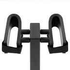 Adjustable Golf Cart Universal Floor Mount Gun Rack for Ezgo Club Car Yamaha