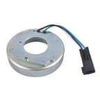 AC Compressor Clutch Kit 23499392 for Chevrolet Traverse 3.6L V6 Engine 2013-20