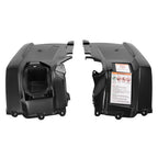Front Fenders Left And Right For Honda Foreman Rubicon 500 ATV 2021 2022 23 24 25