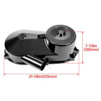 Outer Clutch Cover for Polaris Sportsman Scrambler 500 325 335 ATV 5433540