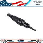 Rear Shock Absorber Fits Nissan Armada Infiniti QX56 QX80 E62101LA8A E62105ZW0A