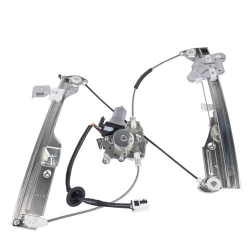 Front Left Power Window Regulator with Motor for INFINITI G35 Coupe 2003-2007