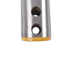 Universal Excavator Bucket Pin 90 mm x 650 mm Fits CAT Kubota John Deere Komatsu