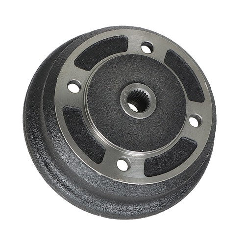 41038-0034 Front Brake Drum for Kawasaki Mule 3000, 3010, 4000 & 4010 2x4 4x4