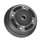41038-0034 Front Brake Drum for Kawasaki Mule 3000, 3010, 4000 & 4010 2x4 4x4