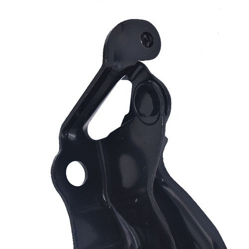 2PC Hood Hinge Right Left Black For Toyota Corolla/Matrix 03 04-2008 5341012410