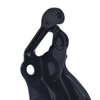 2PC Hood Hinge Right Left Black For Toyota Corolla/Matrix 03 04-2008 5341012410