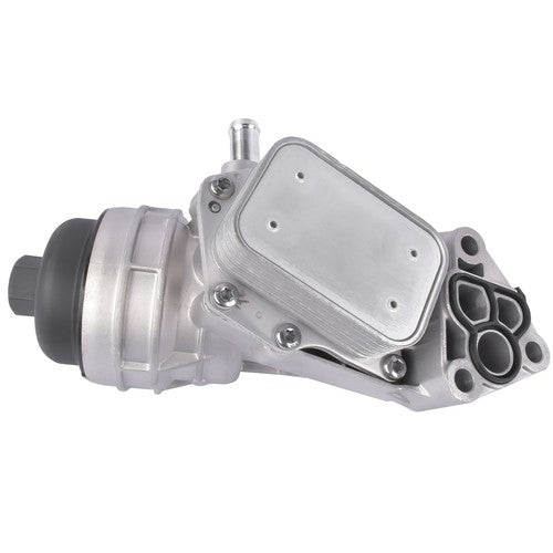 Oil cooler Filter Housing for Mercedes CLA250 W205 GLA250 X156 2.0L 2701800810