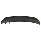 Lower Rear Bumper Valance Cover Korea Built Vehicle For Hyundai Elantra 2014-16
