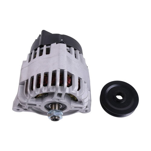 12V 65A Alternator 10000-18159/10000-42440/915-730 For FG Wilson Generator