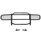 Black Brush Grill Grille Guard Bumper for Hummer H3 2006 2011