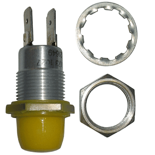 Horn Switch Push Button 4360387 for JLG 2033E 2646E 3246E2 3369LE 660SJ 26MRT