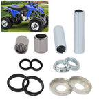 Swing Arm Bearing Rebuild Kit For Honda Sportrax 400 TRX400EX TRX400X 99 14