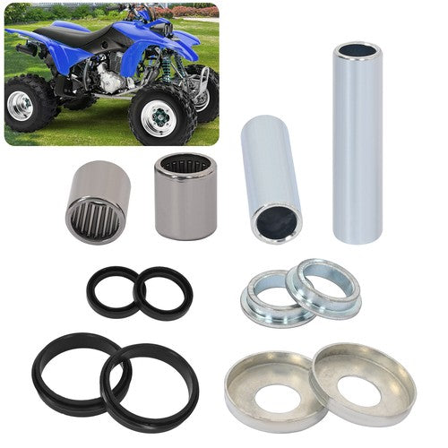 Swing Arm Bearing Rebuild Kit For Honda Sportrax 400 TRX400EX TRX400X 99 14