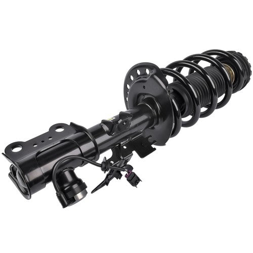 Front Left Shock Absorber Strut Assy For Cadillac SRX 10-16 with Damper Control