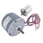 Interlink 100483-41 Condenser Fan Motor 1/10 HP 208-230 Volts Single Phase 60HZ