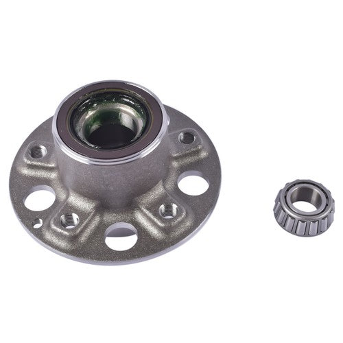Front Wheel Hub with Bearing For Mercedes-Benz R171 W203 W209 C230 A2093300325