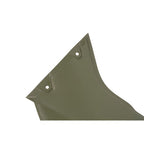 Side Cover Green RH for Polaris Sportsman 450 570 ETX EPS H O 2636441 498