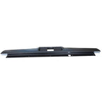 Rear Bumper Ends Cover Roll Pan For Chevy Colorado Gmc Canyon 04-12 (Fleetside)