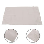 Tan Front Seat Cover Set For EZGO TXT Golf Cart 1995-2013 71602-G04 71753-G04