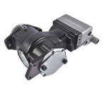 Air Brake Compressor with Gear 3976366 3969102 For Cummins QSB5.9 6CT8.3 Engine