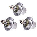 3 Deck Spindle for Simplicity 1694770 2690445 Citation Conquest Broadmoor 48/52"