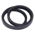 Belt Drive 80109107 For Perkins Engine 403D15 404D22 404D22T 404D22TA 404C22