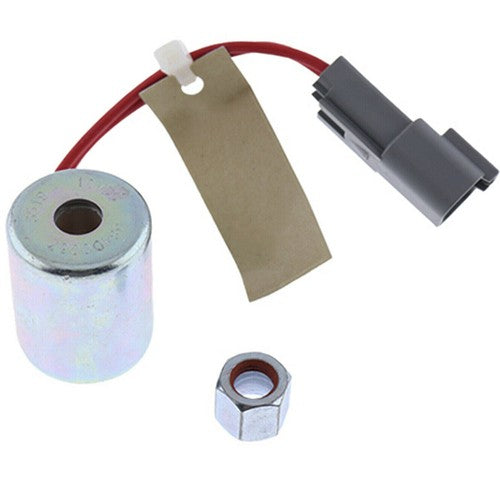 Valve Coil 38400037 for Bobcat 753 751 763 773 853 963 A220 S220 S300 T190 T250