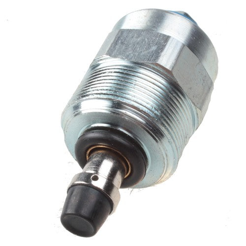 24V Fuel Shut-Off Solenoid Valve 79082108 Fits Cummins Bosch Fuel Pumps