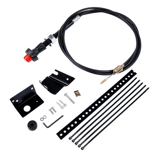 Axle Shaft Disconnect Conversion Kit for GMC S15 Sonoma Jimmy All Engine 4WD New