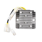 For Kama KDE6700T KDE6500T KDE6500T3 KDE6500X Diesel Rectifier Regulator