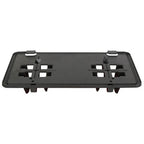 Front License Plate Bracket Mount Holder for 2015-2017 Ford F-150 F150 FO1068166